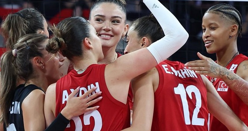Filenin Sultanları'ndan güzel başlangıç