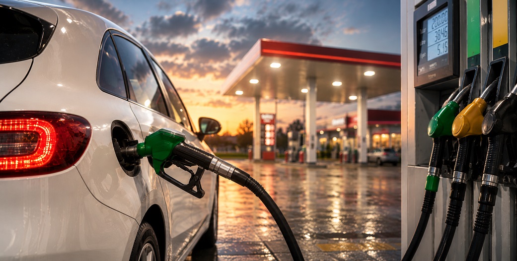 Motorine 'zam' gelir de benzine 'zam' gelmez mi?!