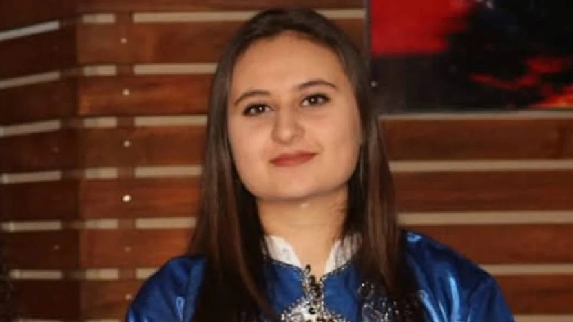 Düğün günü 'ölüm' haberi geldi!