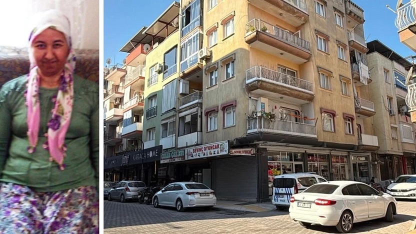 Manisa'da koca vahşeti: Hacer hayatını kaybetti