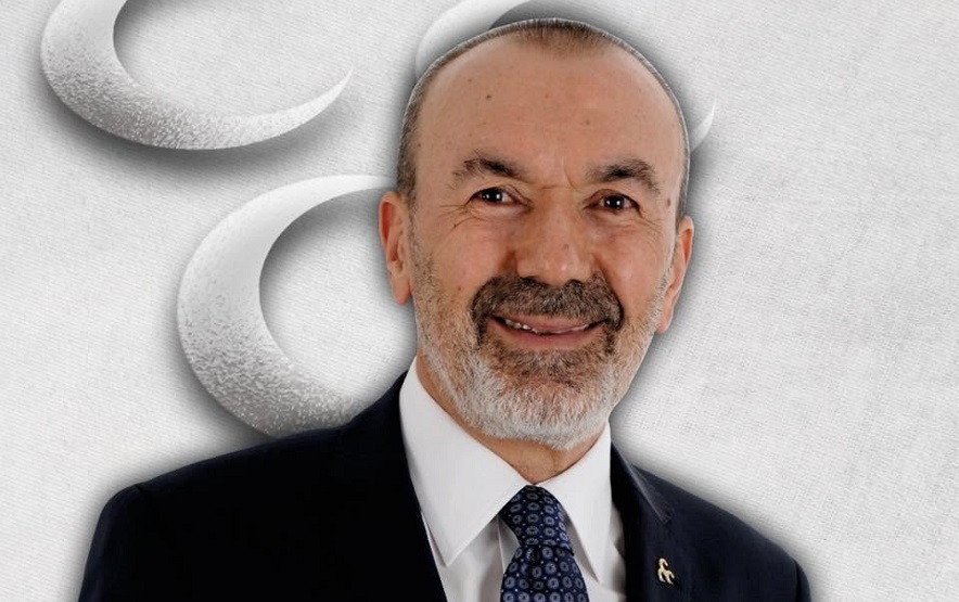 MHP'li Yaşar Yıldırım, 'şehit gazi seviciler' dedi büyük tepki çekti