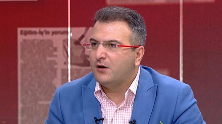 Cem Küçük dosyasına 'fuhuş' ve 'kara para' eklendi