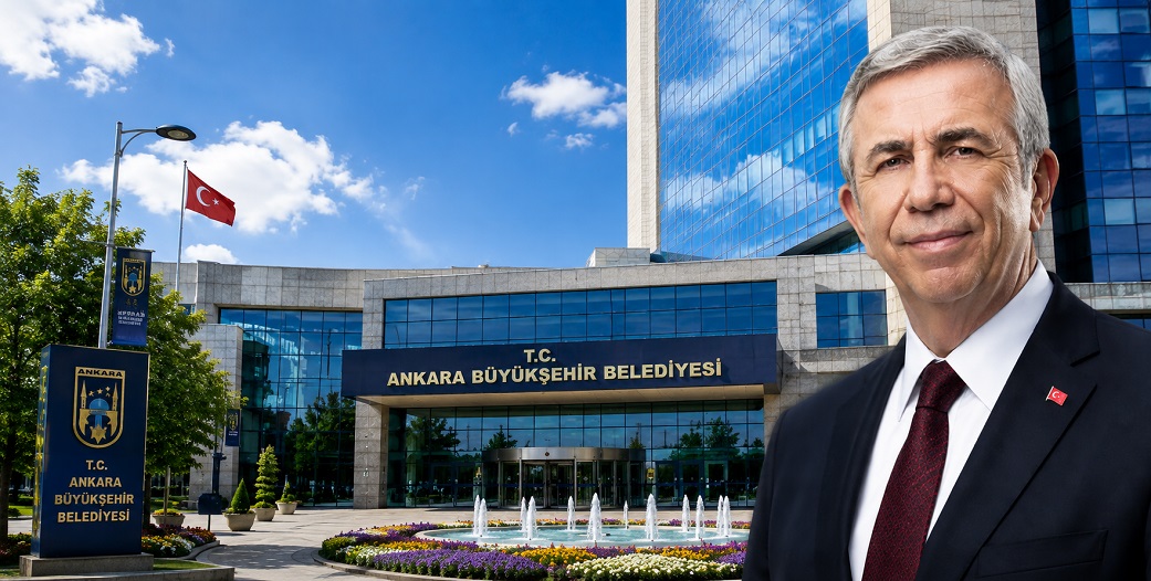 Ankara Büyükşehir Belediyesi, Kılıçdaroğlu'nun sözcüsünü yalanladı