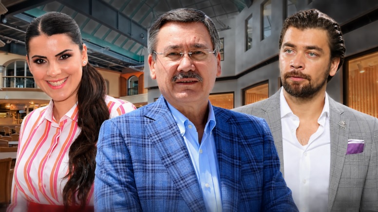 Gökçekler'in yurt dışındaki serveti açığa çıktı!