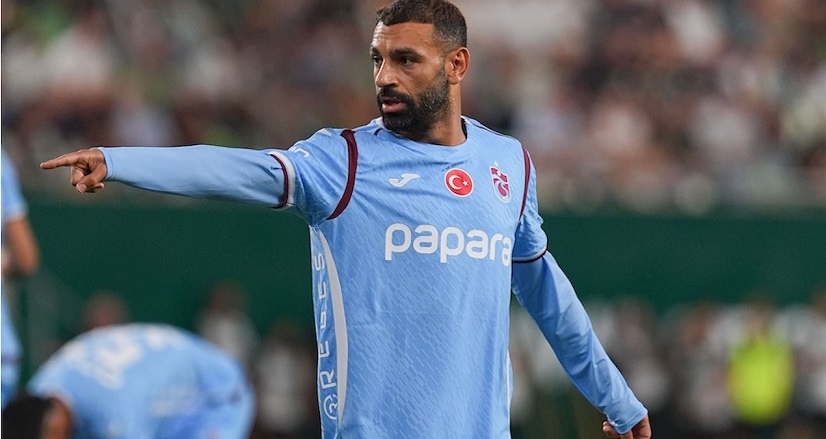 Mohamed Salah sessizliğini bozdu!