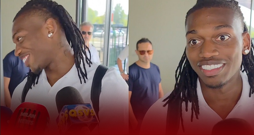 Galatasaray Leao'yu resmen açıkladı