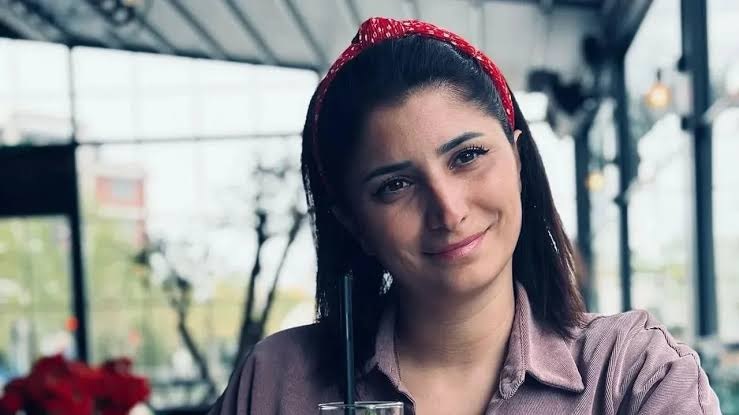 Milli jimnastik antrenörü bıçaklanarak öldürüldü!
