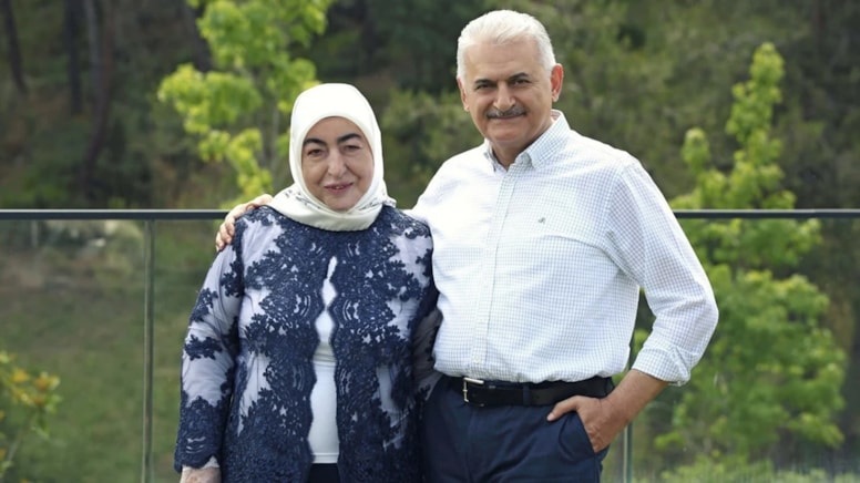 Son Başbakan Binali Yıldırım denizcilik şirketlerini eşine devretti
