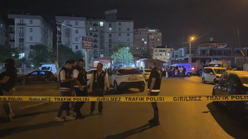 İstanbul'da IŞİD operasyonu: Polise ateş açan şüpheli etkisiz hale getirildi