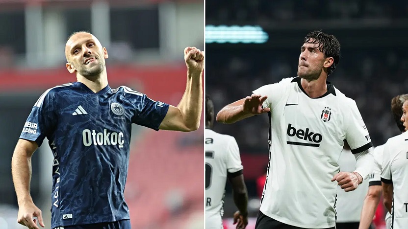Fenerbahçe - Beşiktaş maçı ne zaman, saat kaçta, hangi kanalda?