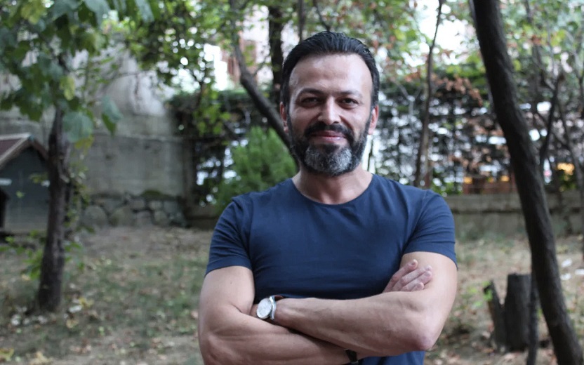 Ünlü oyuncu Serhat Mustafa Kılıç evinde ölü bulundu