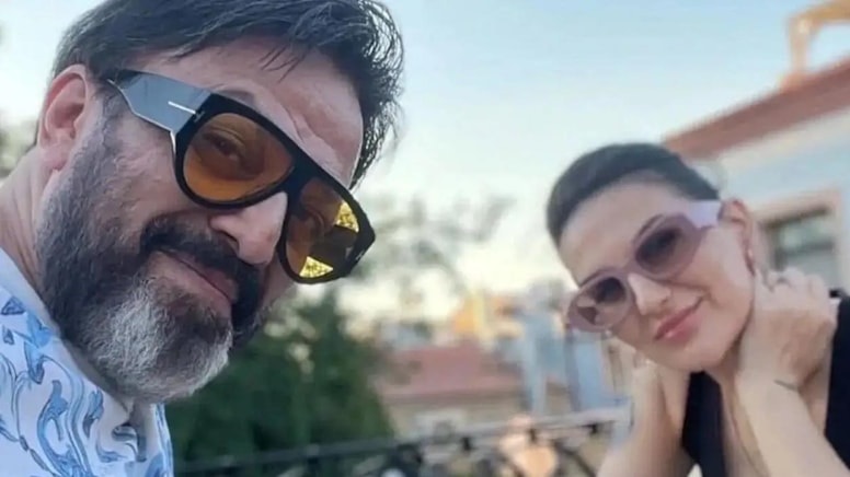 Oyuncu Serhat Kılıç'ın sevgilisinin ifadesi ortaya çıktı