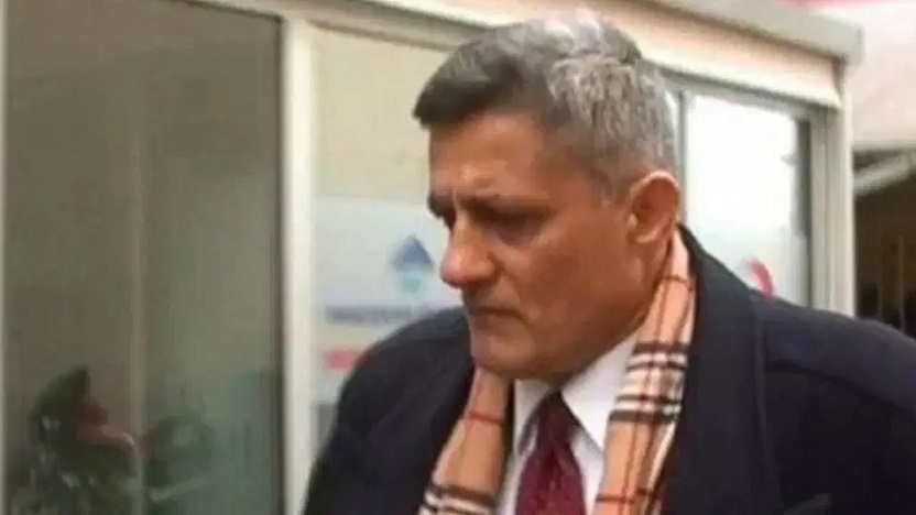 Kaşif Kozinoğlu’nun şüpheli ölümü: 15'i gardiyan 16 gözaltı!