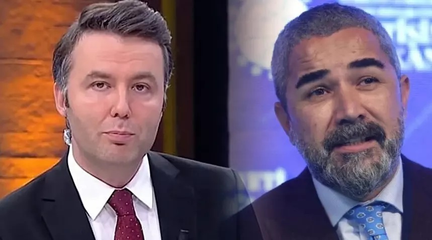Veyis Ateş'ten Mehmet Akif Ersoy iddiası... Eski dostlar mahkemede birbirini yaktı