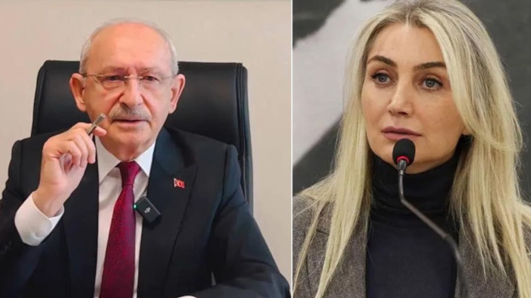 Kılıçdaroğlu'na İmamoğlu ailesinden ilk yanıt!