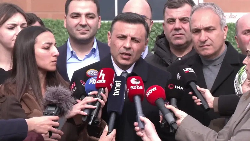 Özgür Çelik'ten Üsküdar seçimlerine ilişkin suç duyurusu: 6 isim verdi, delilleri sıraladı!