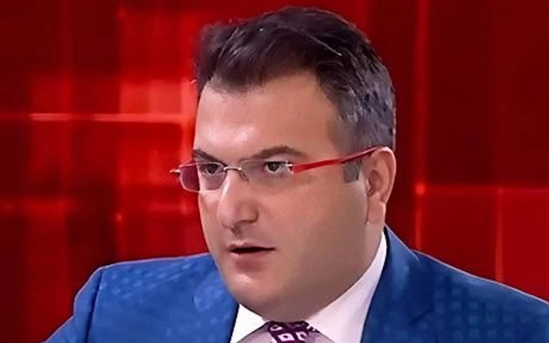 İsmail Çanak'tan Cem Küçük'e 630 bin lira transfer
