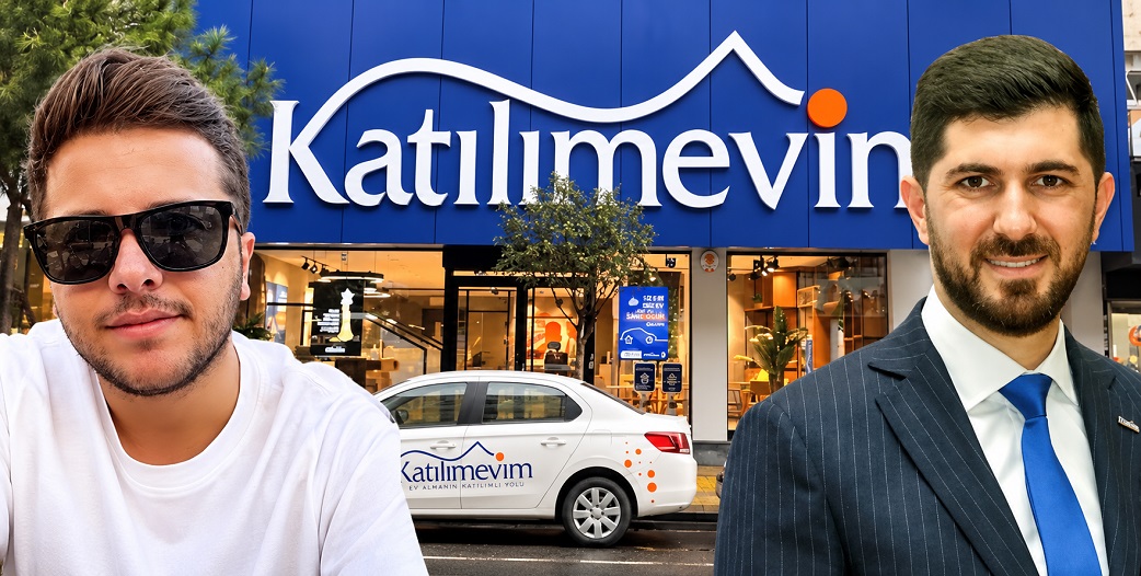 Katılımevim'in patronu telefonu bıraktı, tekneyle yurt dışına kaçtı