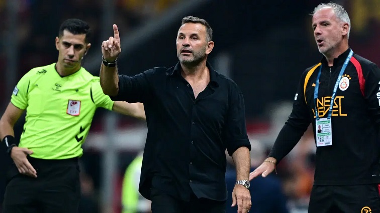 Okan Buruk'tan Victor Osimhen ve Trabzonspor açıklaması