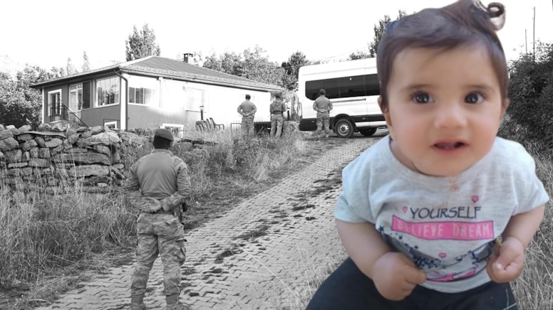 'Kayıp Büşra bebeğin' satıldığı iddia edilmişti... Annesinden şoke eden itiraf