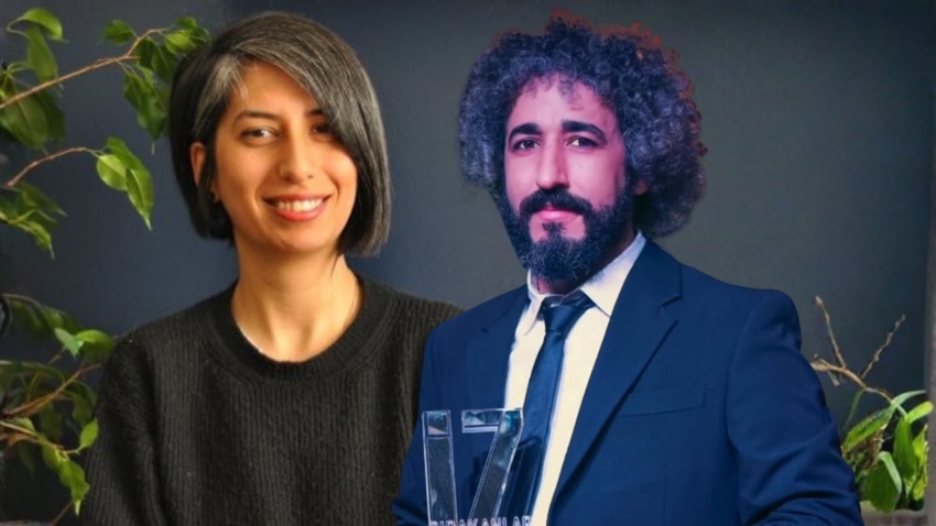 Rabia Naz dosyasında iki gazeteciye 14 yıl hapis istemi