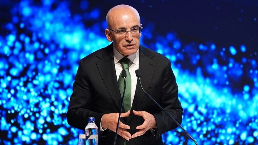 Bakan Mehmet Şimşek, yarın sabaha acil toplantı kararı aldı