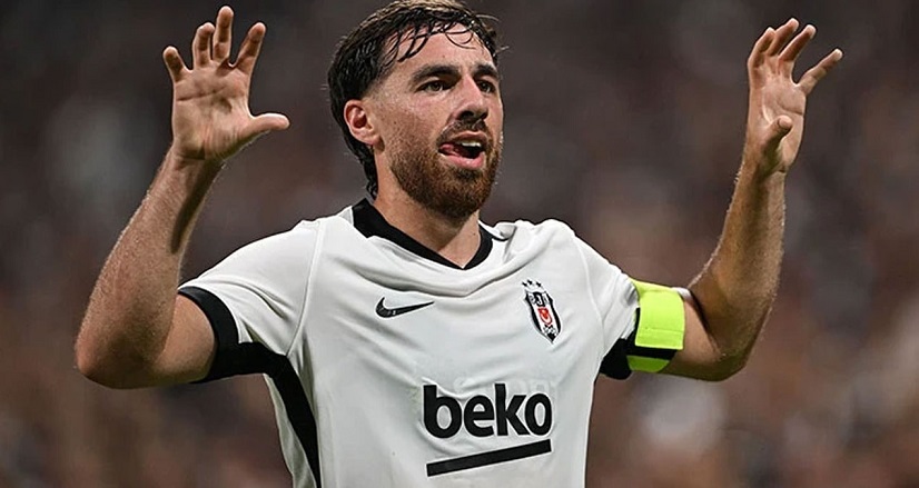 Marsilya maçı öncesi Beşiktaş'a bir kötü haber daha!