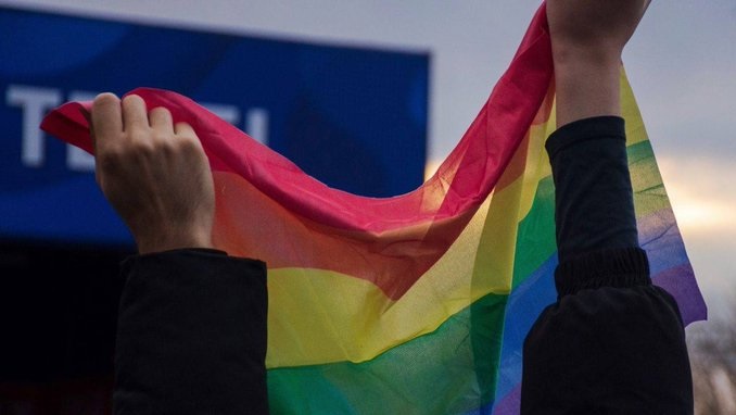 İstanbul'da LGBTİ+'lara operasyon: 20 kişi tutuklandı!