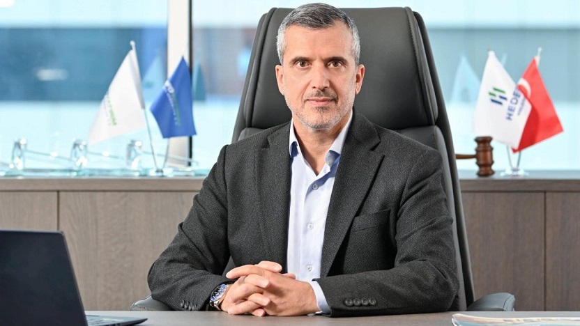 Hedef Holding Yönetim Kurulu Başkanı Namık Kemal Gökalp gözaltına alındı