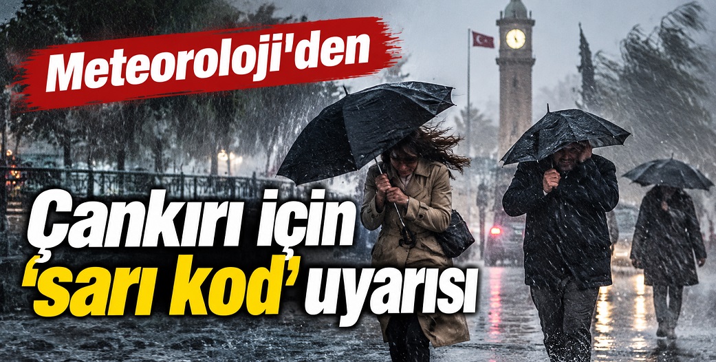 Meteoroloji açıkladı: 17 Eylül 2026 hava durumu raporu