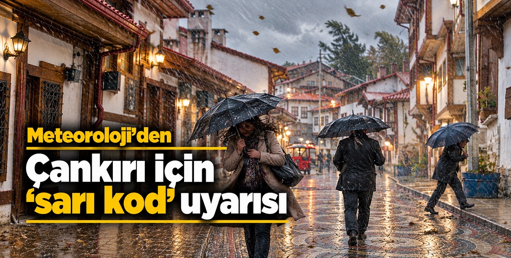 Meteoroloji açıkladı: 17 Eylül 2026 hava durumu raporu