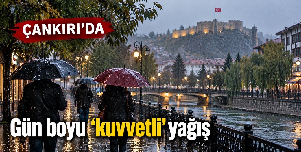 Meteoroloji açıkladı: 18 Eylül 2026 hava durumu raporu