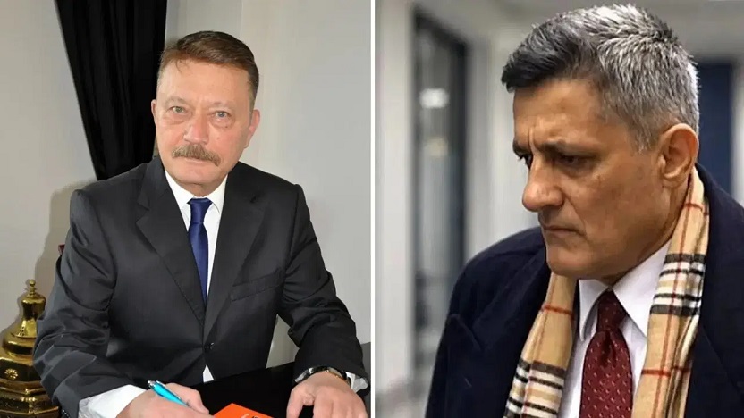 Kaşif Kozinoğlu soruşturması: Hasan Atilla Uğur gözaltına alındı