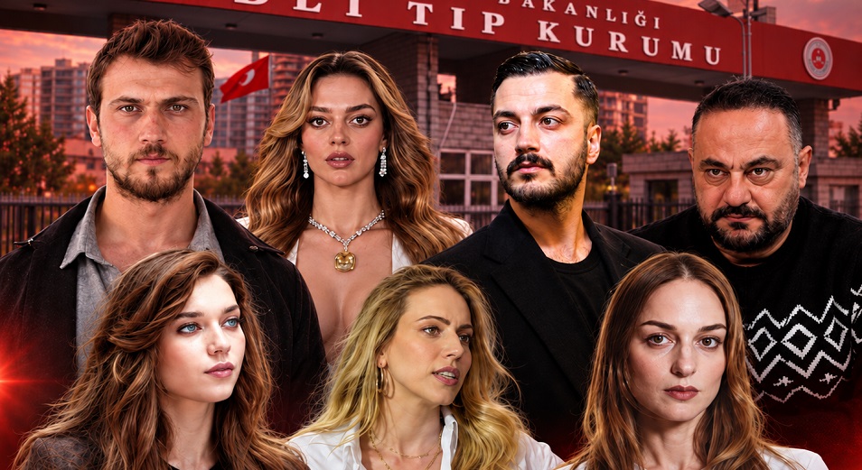 Ünlülere yönelik şafak operasyonu: 24 kişiye gözaltı kararı