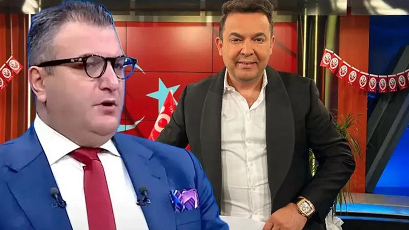 Tahir Sarıkaya için MASAK raporu: Milyonluk para trafiği ortaya çıktı!