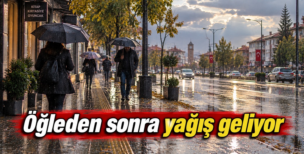 Meteoroloji açıkladı: 22 Eylül 2026 hava durumu raporu