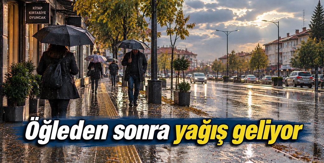 Meteoroloji açıkladı: 22 Eylül 2026 hava durumu raporu