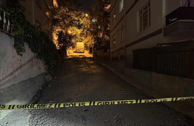 Ankara'da 3 kişi evde öldürülmüş halde bulundu