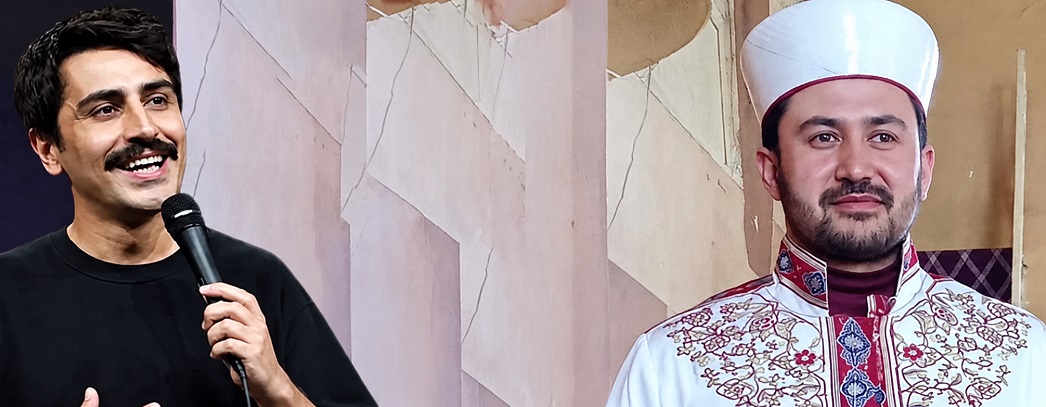 Deniz Göktaş'a destek veren imama soruşturma. Ankara’ya çağrıldı