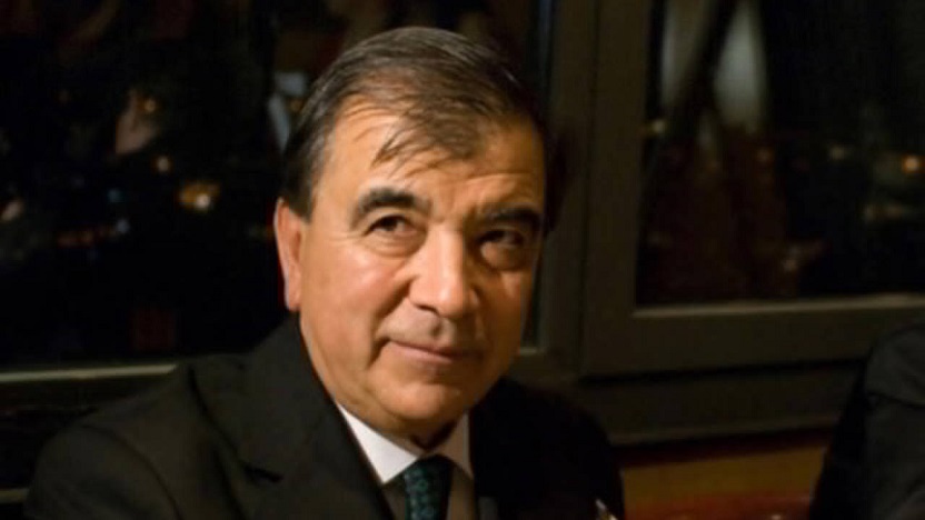 Kozinoğlu soruşturmasında Enver Altaylı tutuklandı