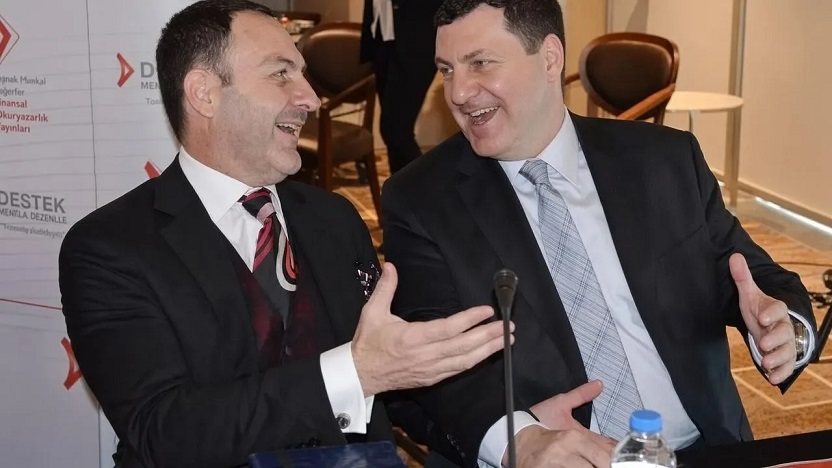 Fon soruşturmasında Alkin kardeşlerin ifadeleri ortaya çıktı