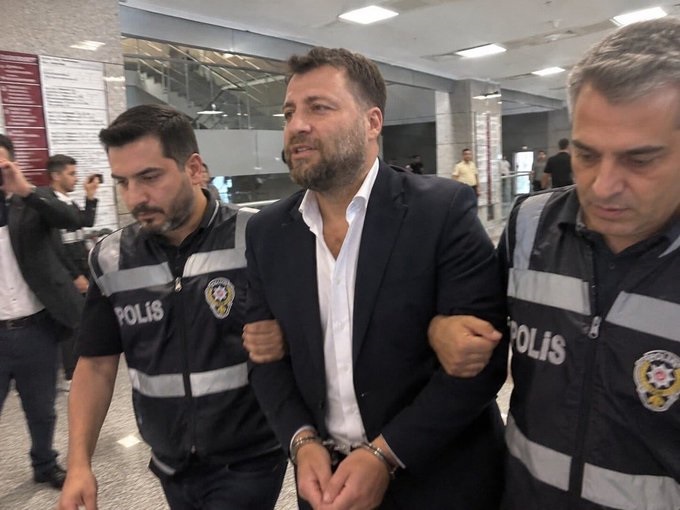 TERA Yatırım'ın sahibi Emre Tezmen'in ifadesi ortaya çıktı: Tüm suçu o kişilere attı