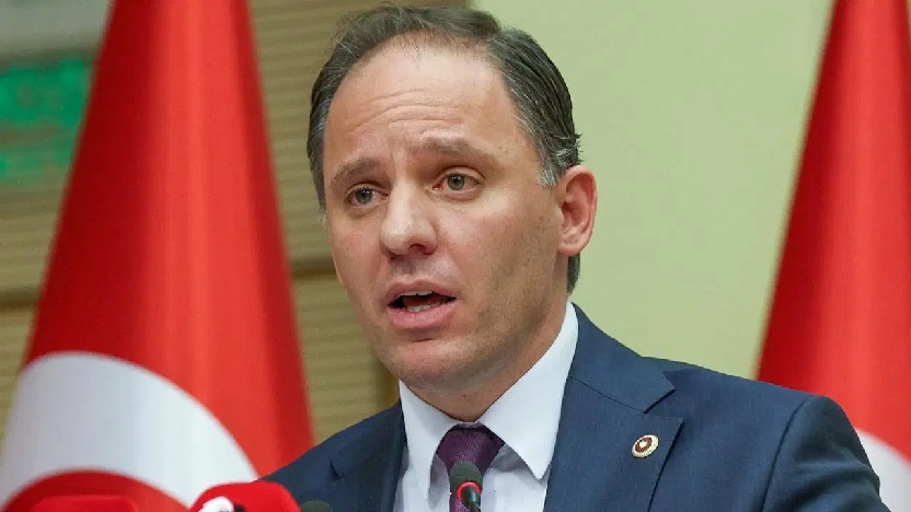 Yavuzyılmaz'dan çarpıcı iddia: ‘Tutuklananlar siyasi ayağın kimler olduğunu biliyor, bürokratlar şantaj altında’