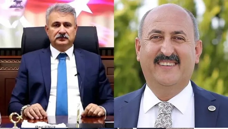Yahşihan Belediyesi'nde yolsuzluk operasyonu!