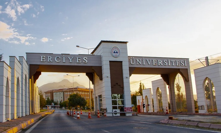Erciyes Üniversitesi’nde dekanlar kantin kiralamış!