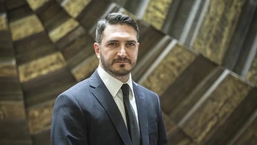 Eski TCMB Başkan Yardımcısı Erkan Kilimci de tutuklandı
