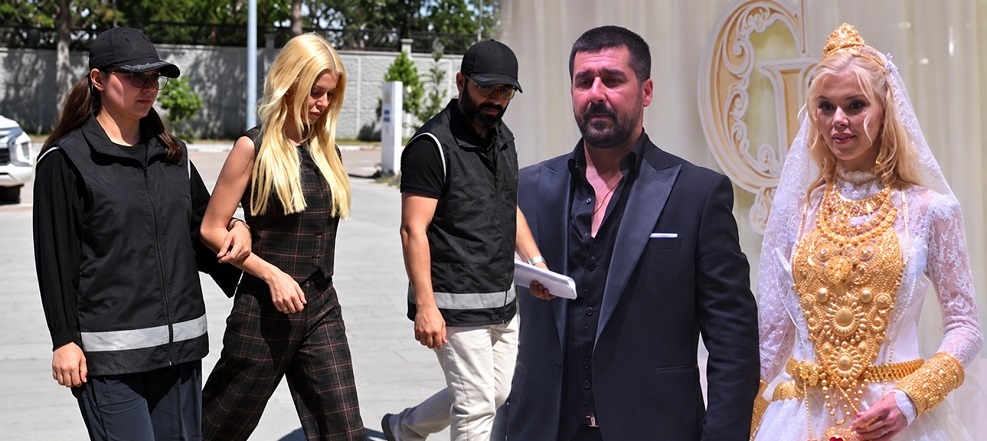 Vanlı Kara Haydar'ın araçlarından servet çıktı: Milyar değerinde dövize el konuldu
