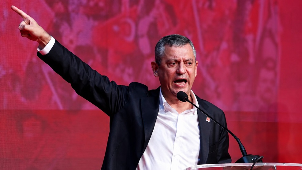 Özgür Özel’den seçim resti: Partiyi iktidar yapamazsam görevi bırakacağım!
