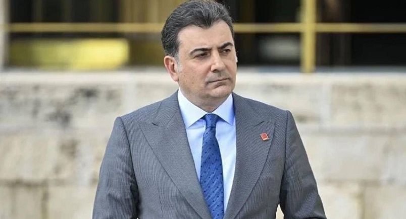 YENİ Parti'den bomba fon iddiası! AKP'li eski Bakan 4 ayda köşeyi döndü