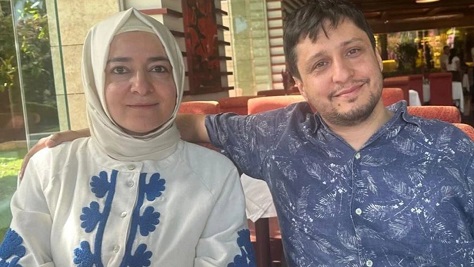 Fatma Betül Sayan Kaya ve eşinin ifadesi alınacak iddiası